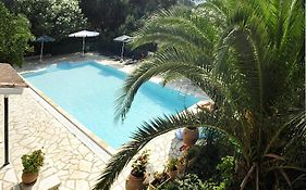 Damianos Apartments